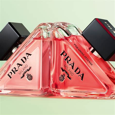 paradoxe prada equivalencia|fragrantica prada paradoxe intense.